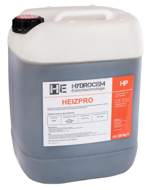 Hydrocem Heizpro